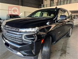 شيفروليه تاهو